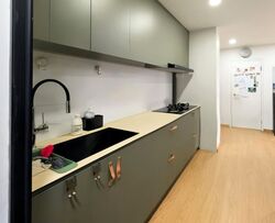 Blk 120B Punggol Edge (Punggol), HDB 4 Rooms #564142151